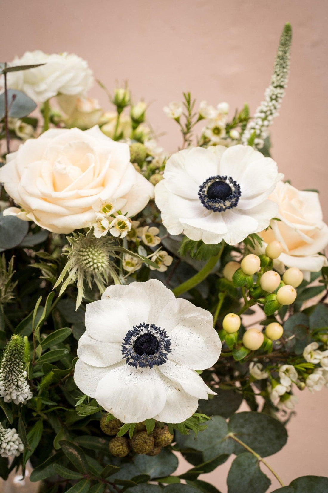 Ramo Sofía - Lorena Marco