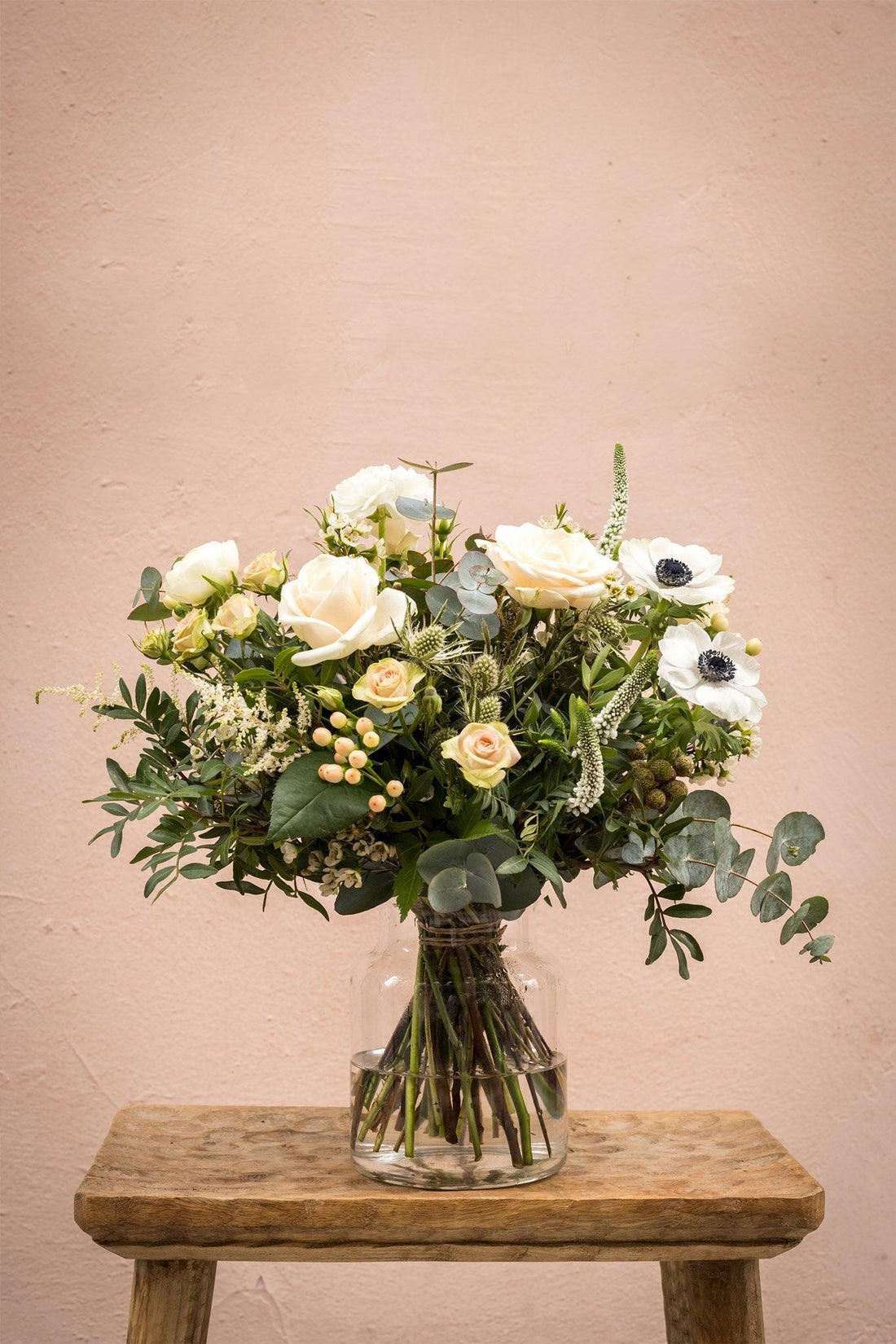 Ramo Sofía - Lorena Marco