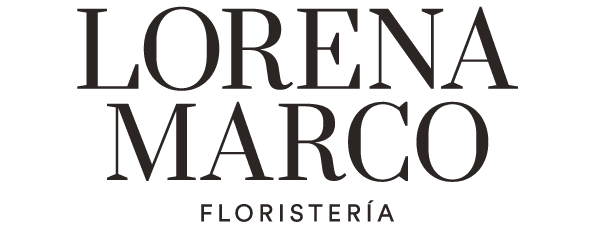 Logo Lorena Marco